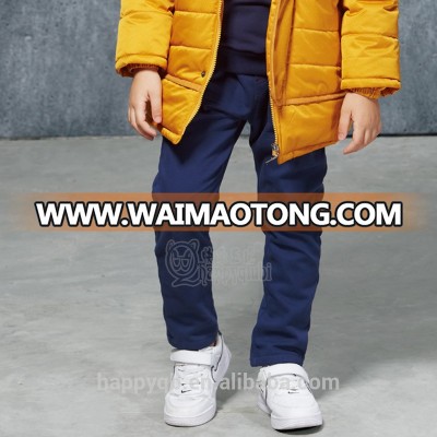 2015 Autumn Simple Style Kids Pants Children Fashion Latest Design Boy Casual Long Pant Pure Color Formal Cotton Hot Sale Korea